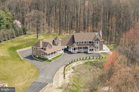 1247 OLD FORD ROAD, HUNTINGDON VALLEY, PA 19006