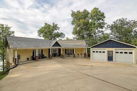 1280 BRUSHY Ln, Arley, AL 35541