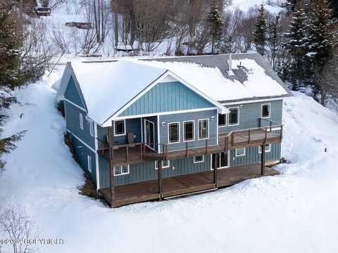 1345 Cottonwood Drive, Homer, AK 99603