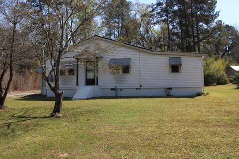 1385 Augusta Road, Warrenville, SC 29851