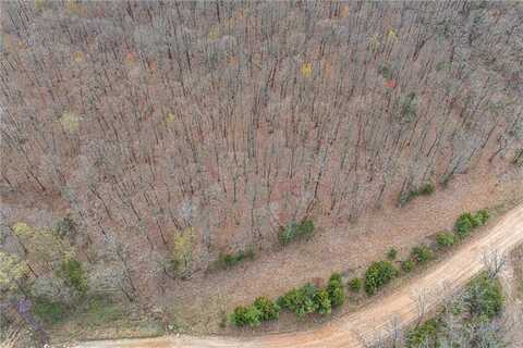 Tract 2 Hall RD, West Fork, AR 72774