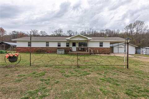 19282 Hall RD, West Fork, AR 72774