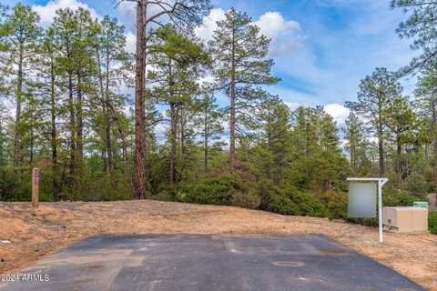 3109 E Game Trail --, Payson, AZ 85541