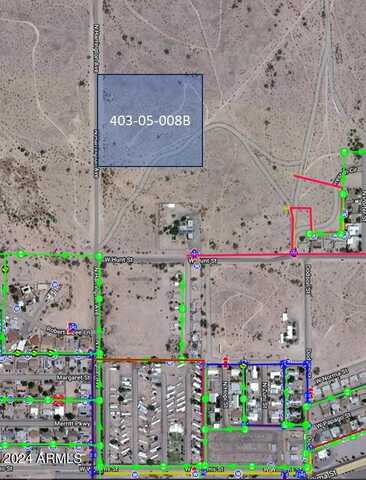 0 N Gila Bend --, Gila Bend, AZ 85337