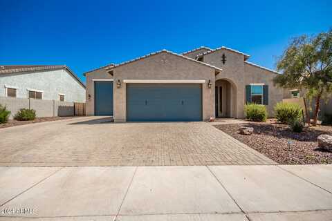 4637 N 179TH Drive, Goodyear, AZ 85395