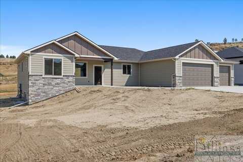 331 Lacey Road, Billings, MT 59101