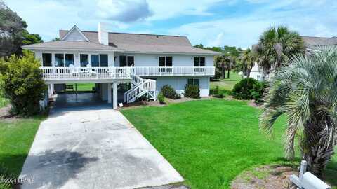 788 Marlin Drive, Fripp Island, SC 29920