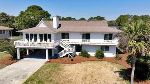 788 Marlin Drive, Fripp Island, SC 29920