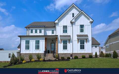 High Park Hill - The Jones Company by CastleRock 5204 Kaline Dr., Arrington, TN 37014