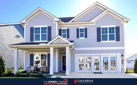 Salem Landing - The Jones Company by CastleRock 3608 Rivermont Way, Murfreesboro, TN 37153