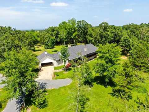 436 Tower Road, Gillham, AR 71841