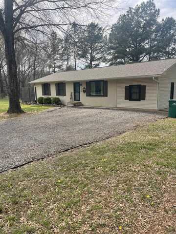 26 Clements, Conway, AR 72032