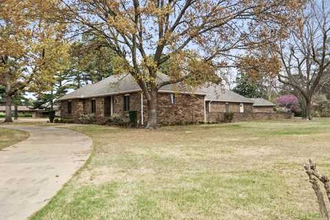 4 Windy Ridge, Searcy, AR 72143