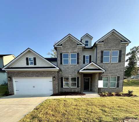 4944 Wellesley Drive, Ooltewah, TN 37363