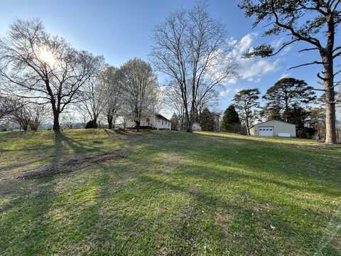 151 Whites Creek Rd, Spring City, TN 37381