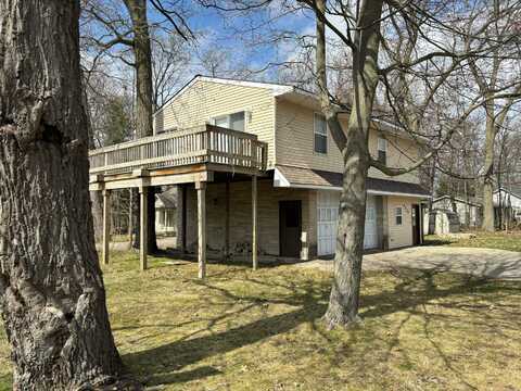 8536 LOVERS LANE, PORTAGE, MI 49002