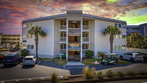 9600 Shore Dr., Myrtle Beach, SC 29572