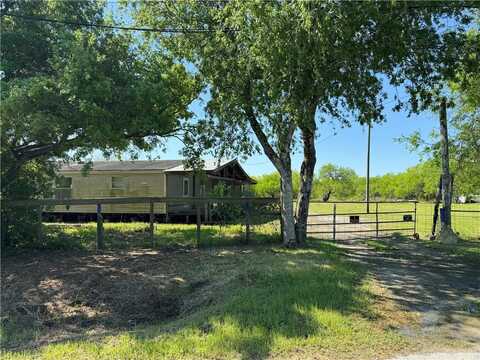 12537 County Road 1344, Sinton, TX 78387