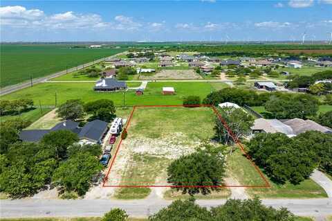 118 Country Pl, Portland, TX 78374