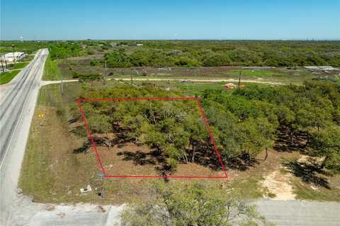 Lot 21 Vineyard Street, Ingleside, TX 78362