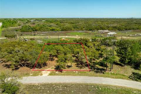 1590 Vineyard Street, Ingleside, TX 78362