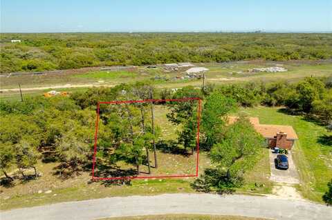 Lot 23 Vineyard Street, Ingleside, TX 78362