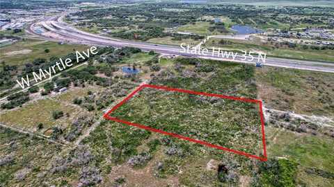 S East of N Ave A between W Myrtle and W Gile, Aransas Pass, TX 78336