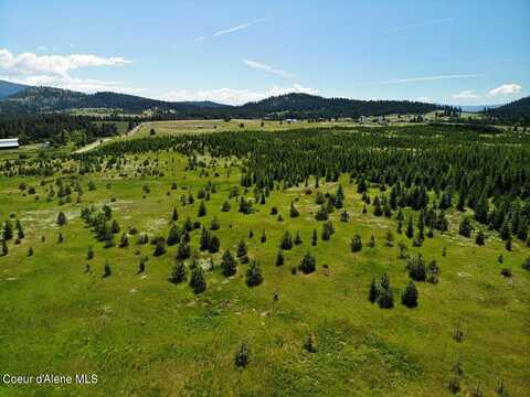 NNA S Hawthorne Dr Parcel 2, Harrison, ID 83833