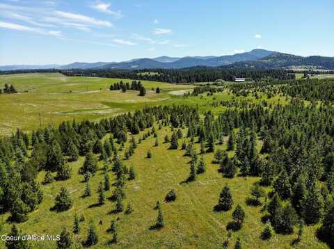 Nna S Hawthorne Dr 40 Acres, Harrison, ID 83833