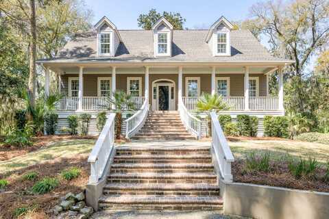 3295 Coon Hollow Drive, Seabrook Island, SC 29455