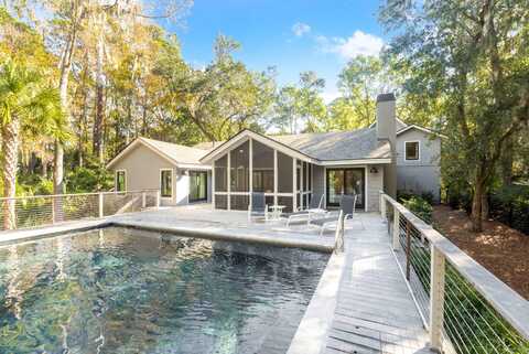 135 Conifer Lane, Kiawah Island, SC 29455