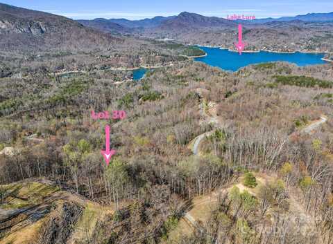 000 Clear Creek Trail, Lake Lure, NC 28746