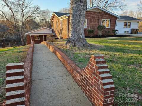 830 Cabaniss Drive, Shelby, NC 28150