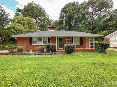 2701 Royston Road, Charlotte, NC 28208