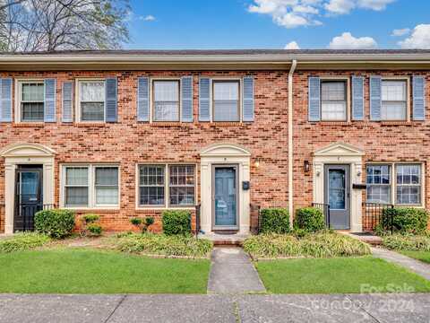 6306 Old Pineville Road, Charlotte, NC 28217