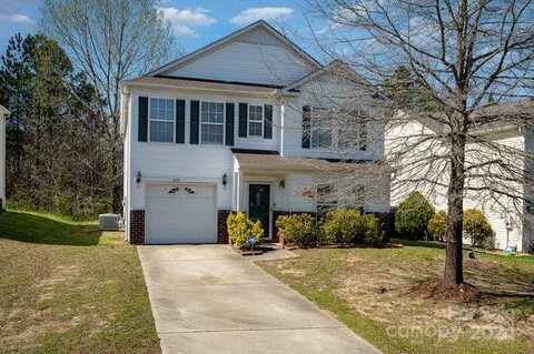 4454 Kellybrook Drive, Concord, NC 28025