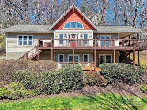 2295 Crymes Cove Road, Waynesville, NC 28786