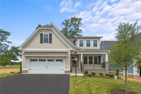 12360 Hayward Lane, Ashland, VA 23005