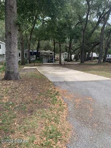 25150 142nd PL LOT 213, Salt Springs, FL 32134