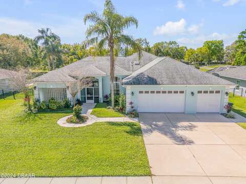 847 Stony Point Drive, Port Orange, FL 32128