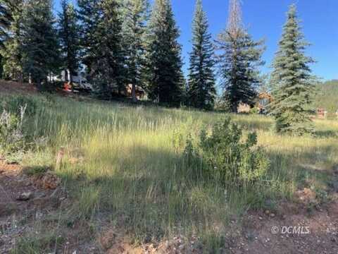 370 N Pine Tree Trail, Duck Creek Village, UT 84762