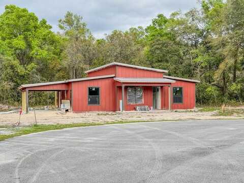 8031 172nd Ln, Fanning Springs, FL 32693