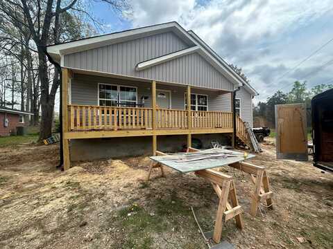 207 Avis Drive, DALTON, GA 30721