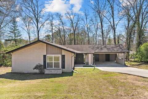 221 Riderwood Drive, DALTON, GA 30721