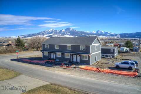 413 Garnier Avenue A, Livingston, MT 59047