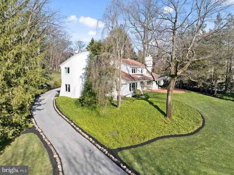 1131 SPRINGMONT CIRCLE, BRYN MAWR, PA 19010