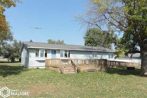 3730 Jennings Avenue, Lake City, IA 51449