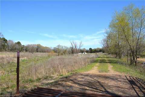 TBD Elder Branch RD, Hackett, AR 72937