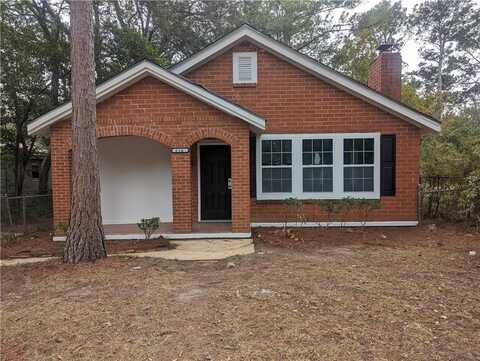 830 W Gordon Avenue, Albany, GA 31701