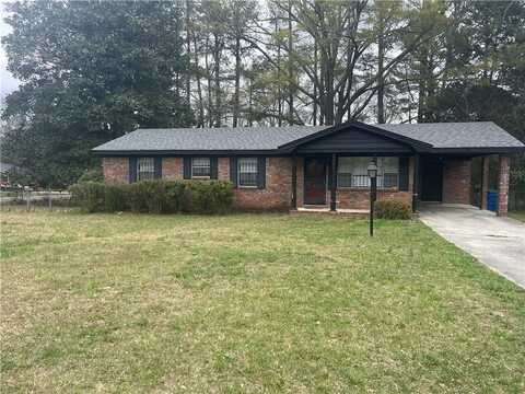 5380 Saint Lo Lane, Atlanta, GA 30349